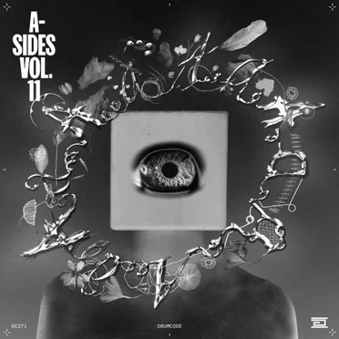 A-Sides, Vol. 11 by Various Artists - album cover
