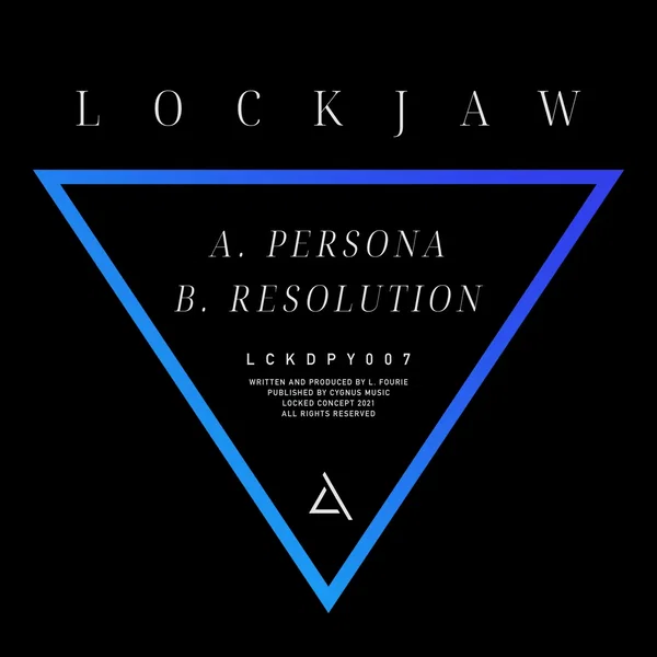 Persona / Resolution