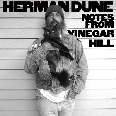Notes From Vinegar Hill