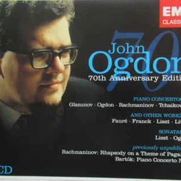 70th Anniversary Edition