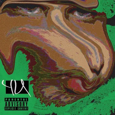 Y.U by Dharmarat - album cover