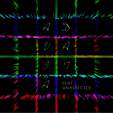 Advaita by Visceral State - album cover