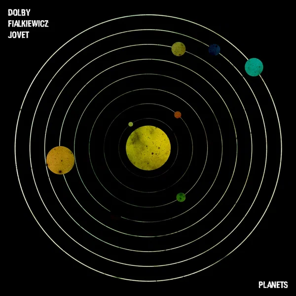 The Planets
