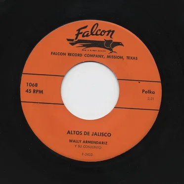 Altos de Jalisco / La danza bonita