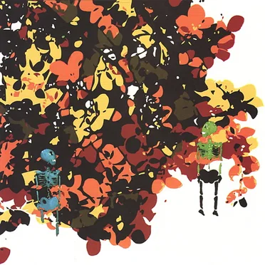 As Above, So Below by Ganon - album cover