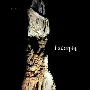 Escorpiu by H-M O - album cover