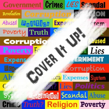Cover it Up