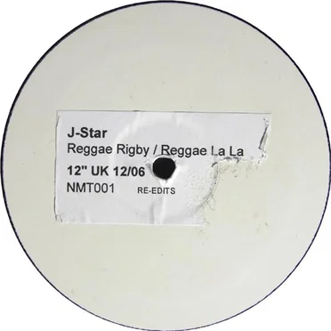 Reggae Rigby / Reggae La La