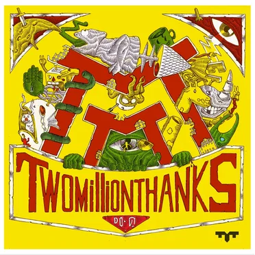 ดู by Two Million Thanks - album cover