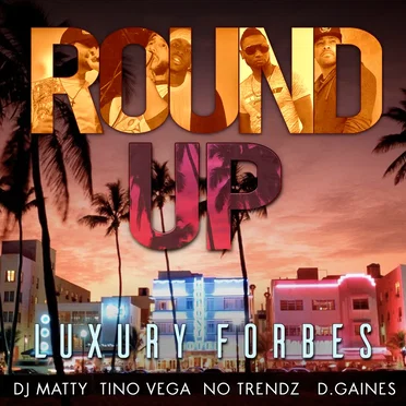 Round Up
