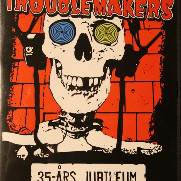 35 års jubileum