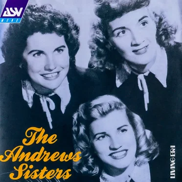 The Andrews Sisters
