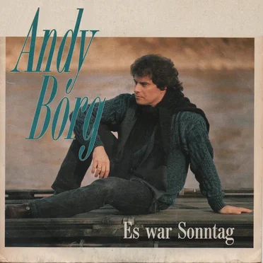Es war Sonntag