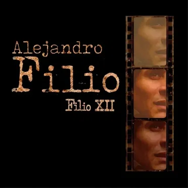 Filio XII by Alejandro Filio - album cover