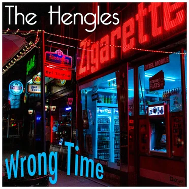Wrong Time