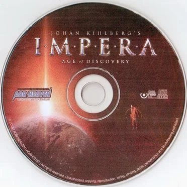 Age of Discovery