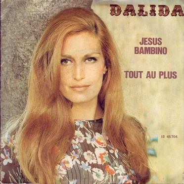 Jesus Bambino / Tout au plus