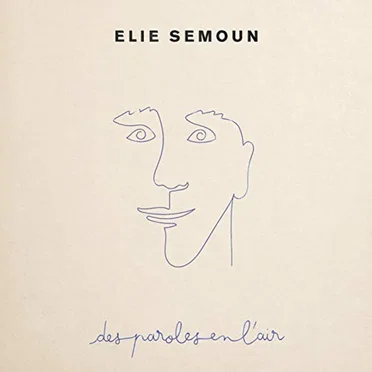 Des paroles en l'air