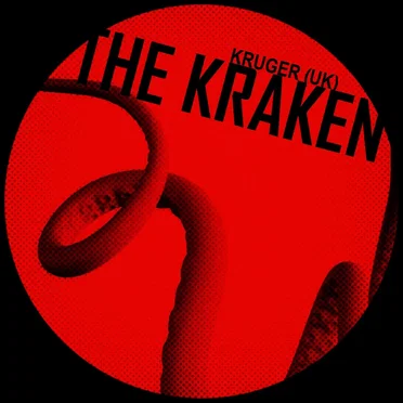The Kraken by Kruger - album cover