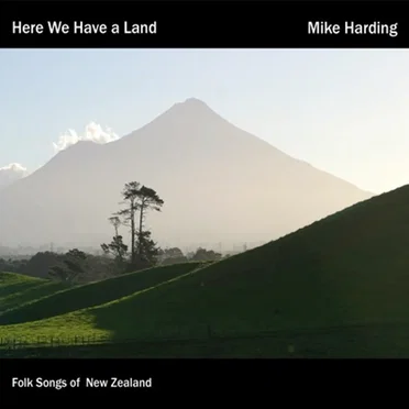 Here We Have a Land