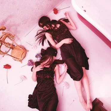 #CARRY by Vexent - album cover