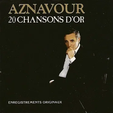 20 chansons d’or