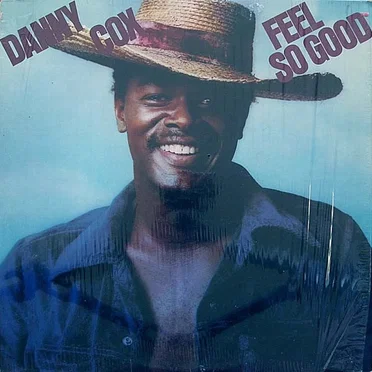 Feel So Good by Danny Cox - album cover