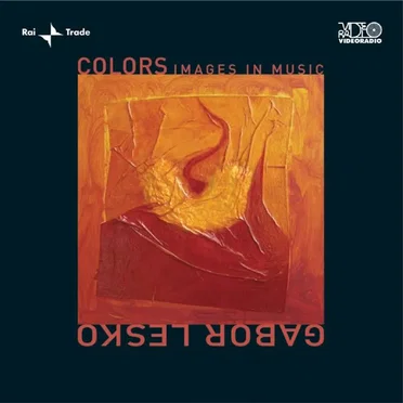 Colors Images in Music