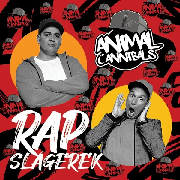 Rap slágerek