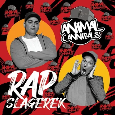 Rap slágerek