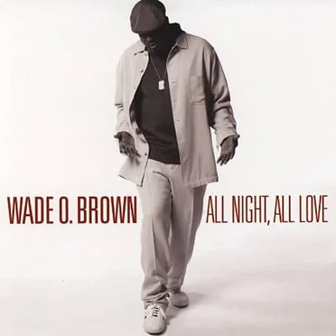Wade O. Brown
