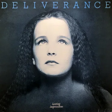 Lasting Impressions by Deliverance - album cover