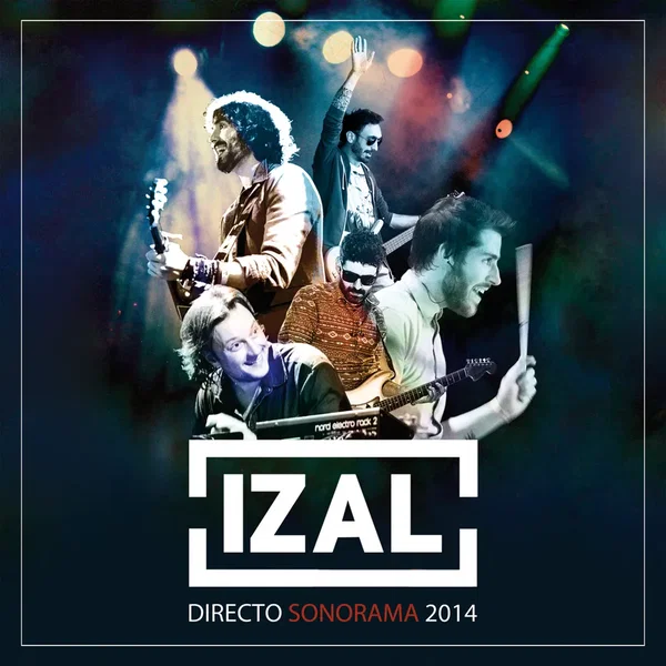 Directo Sonorama 2014