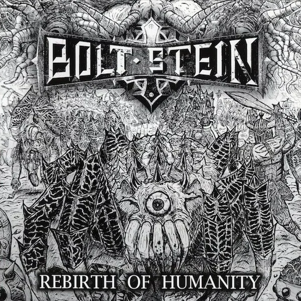 Rebirth of Humanity