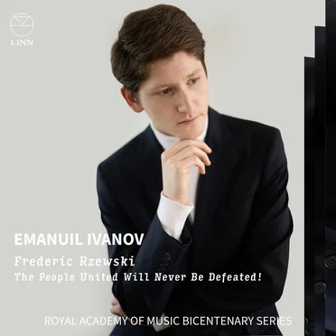 The People United Will Never Be Defeated! 36 Variations on ¡El Pueblo Unido Jamás Será Vencido!: Var. XIII