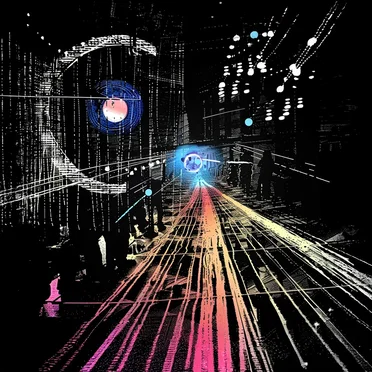 Modulisme Session 128 by Pierre-Luc Lecours - album cover