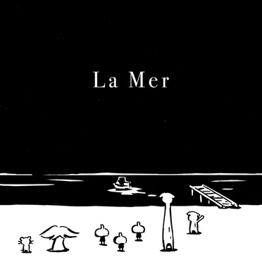 La Mer