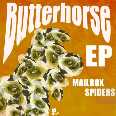Butterhorse EP