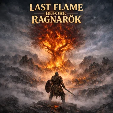 Last Flame Before Ragnarök