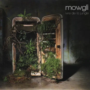 Ivre de la jungle by Mowgli - album cover