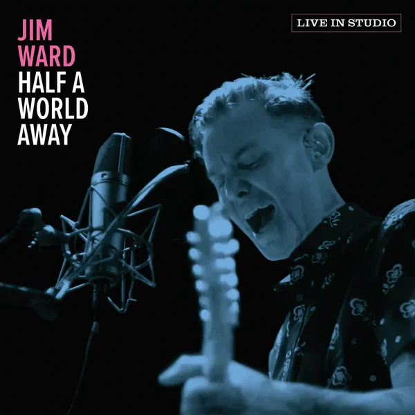 Half a World Away: Live in Studio