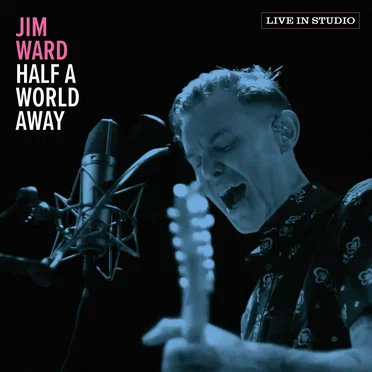Half a World Away: Live in Studio