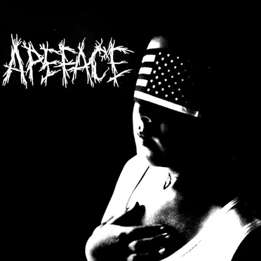 Apeface / Zero Hour by Apeface - album cover