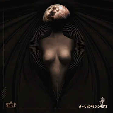 A Hundred Drums by A Hundred Drums - album cover