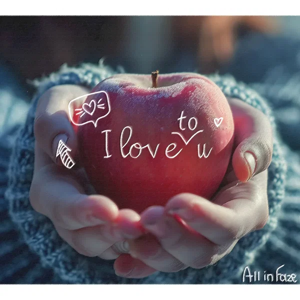 I L O V E to U