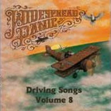 Driving Songs, Volume VIII: Summer 2010