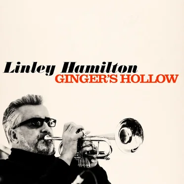 Ginger's Hollow by Linley Hamilton - album cover