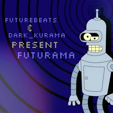 FutuRama by FutureBeats - album cover