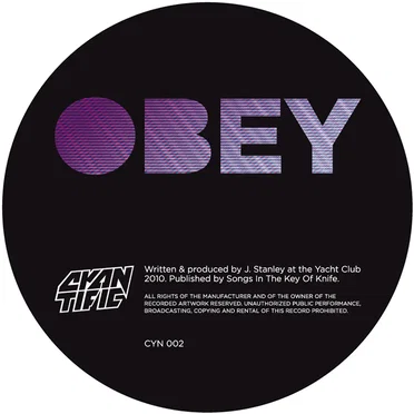 Obey / Bounce It