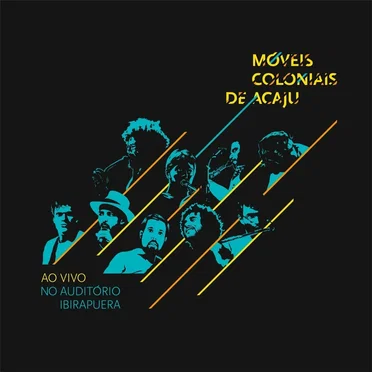 Ao Vivo no Auditório Ibirapuera